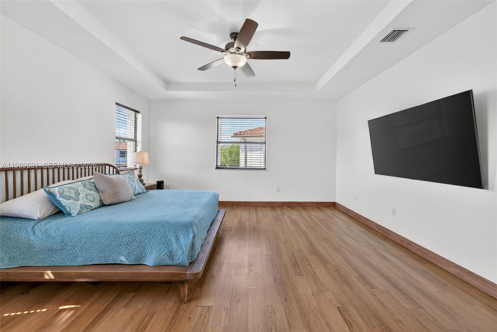 VENETIAN PARC WEST - Residential