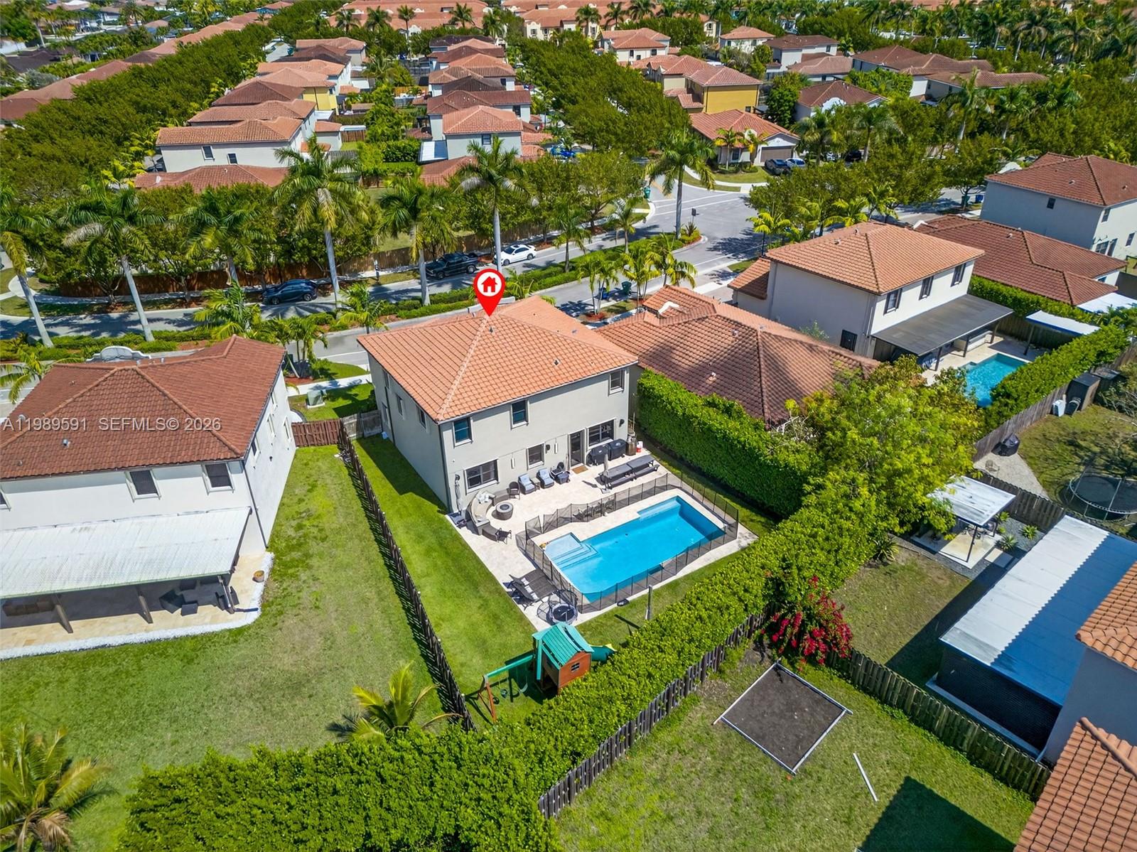 17340 SW 154th Pl, Miami, FL, 33187/$880,000 3 17340 SW 154th Pl