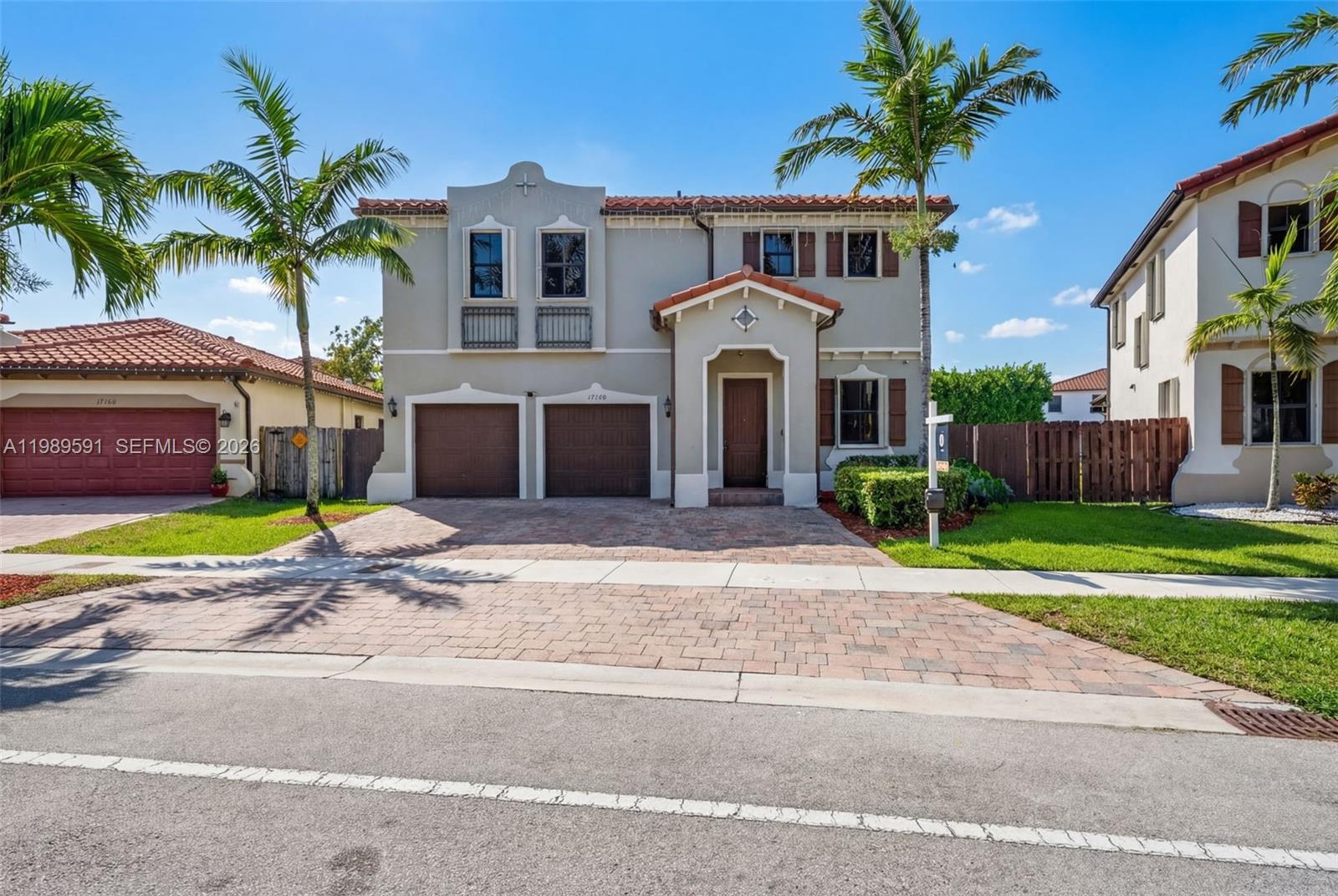 17340 SW 154th Pl, Miami, FL, 33187/$880,000 2 17340 SW 154th Pl