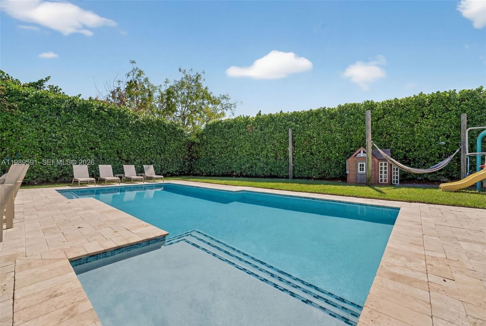 VENETIAN PARC WEST - Residential