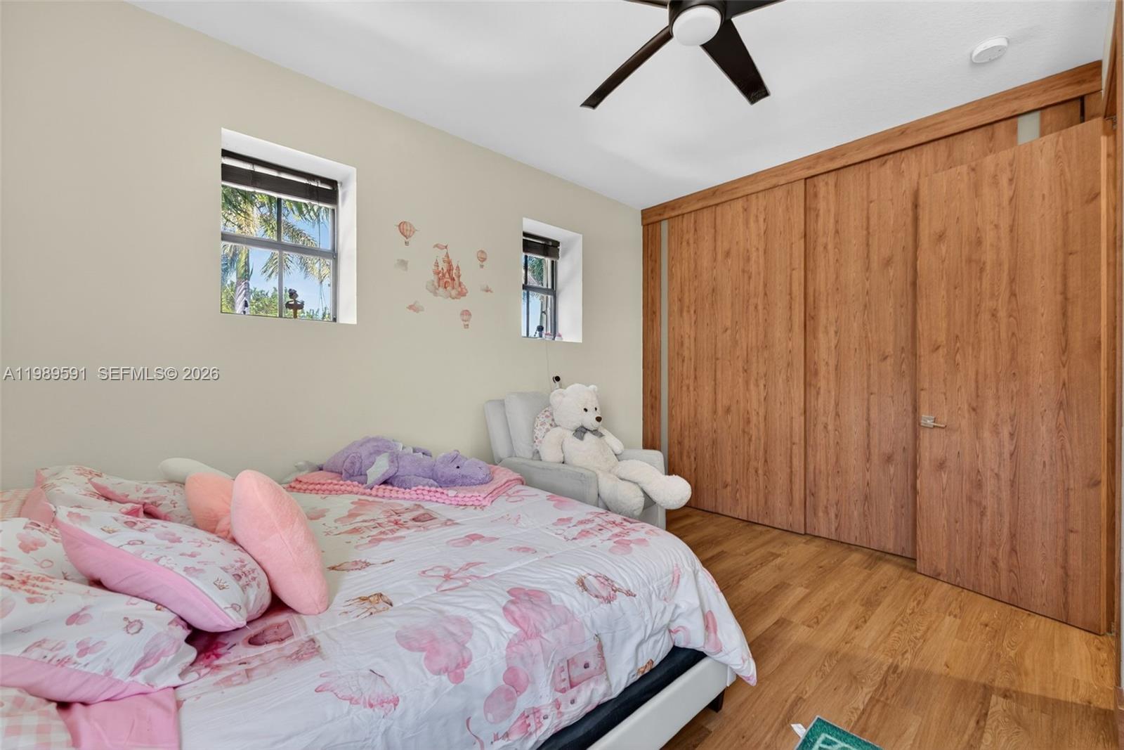 VENETIAN PARC WEST - Residential