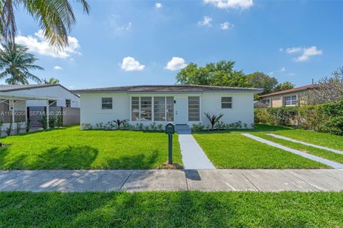 110 NE 171st St North Miami Beach FL 33162