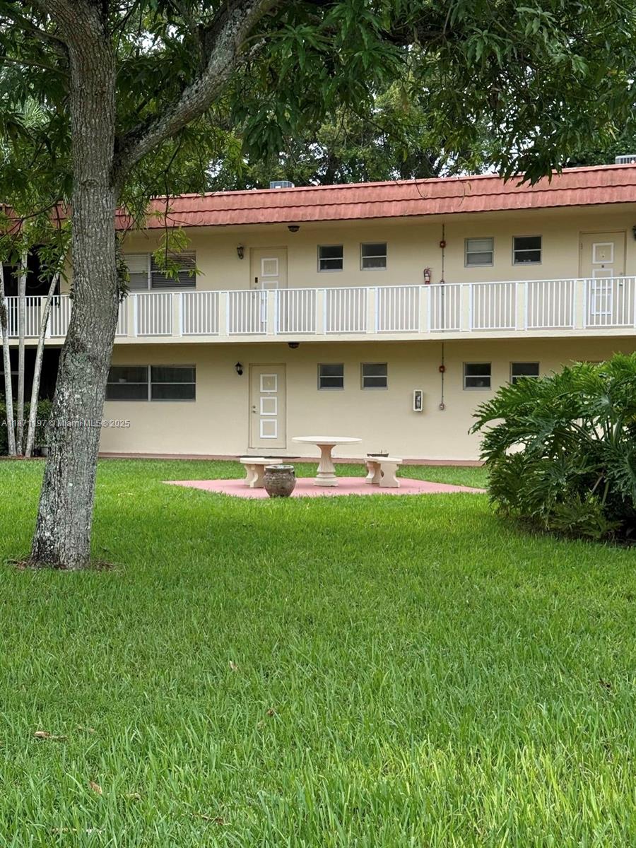 GOLF MANOR BLDG A CONDO - Residential