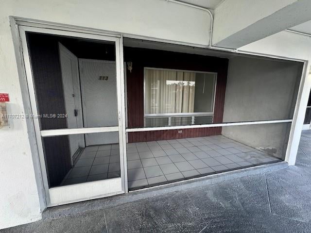Photo of 1701 NW 46th Ave #113, Lauderhill, FL 33313 (MLS # A11707212)