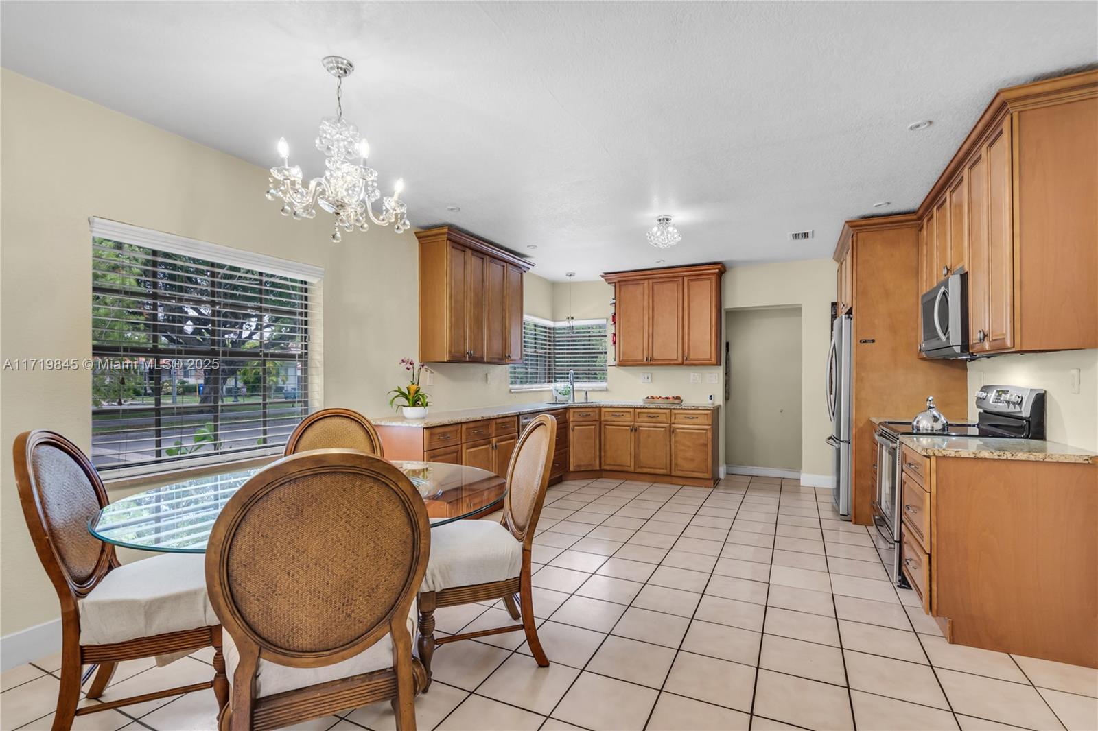 EAST SHENANDOAH - Residential Income