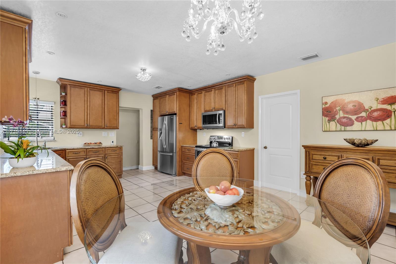 EAST SHENANDOAH - Residential Income
