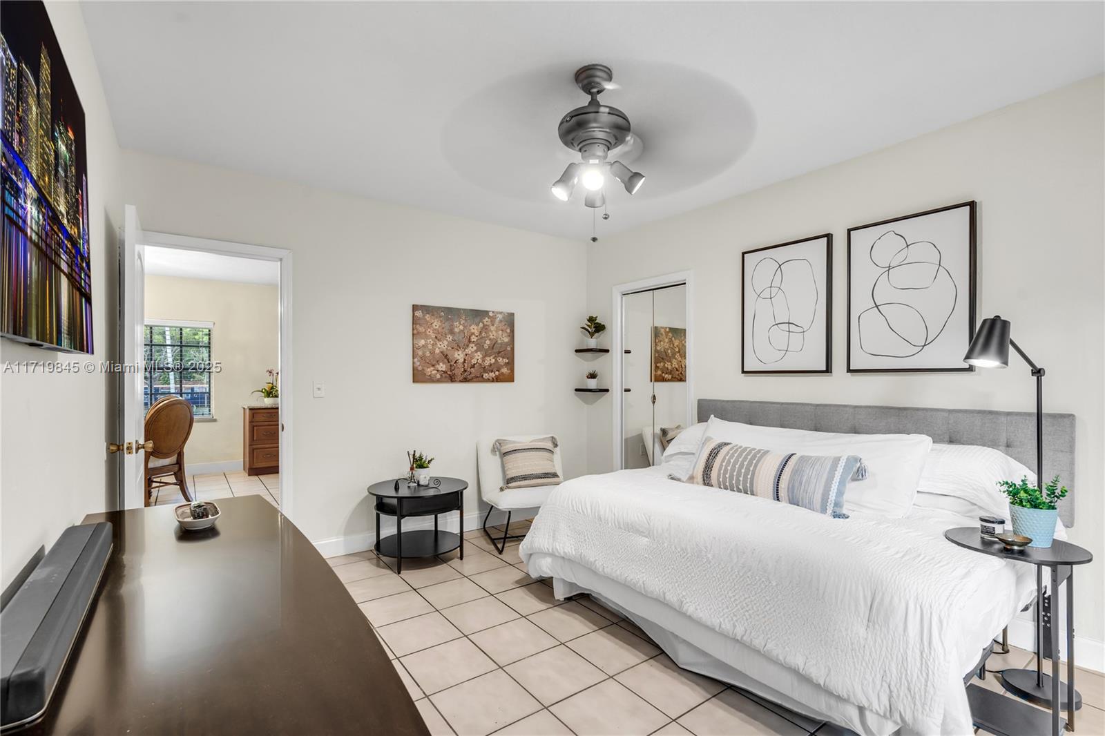 EAST SHENANDOAH - Residential Income
