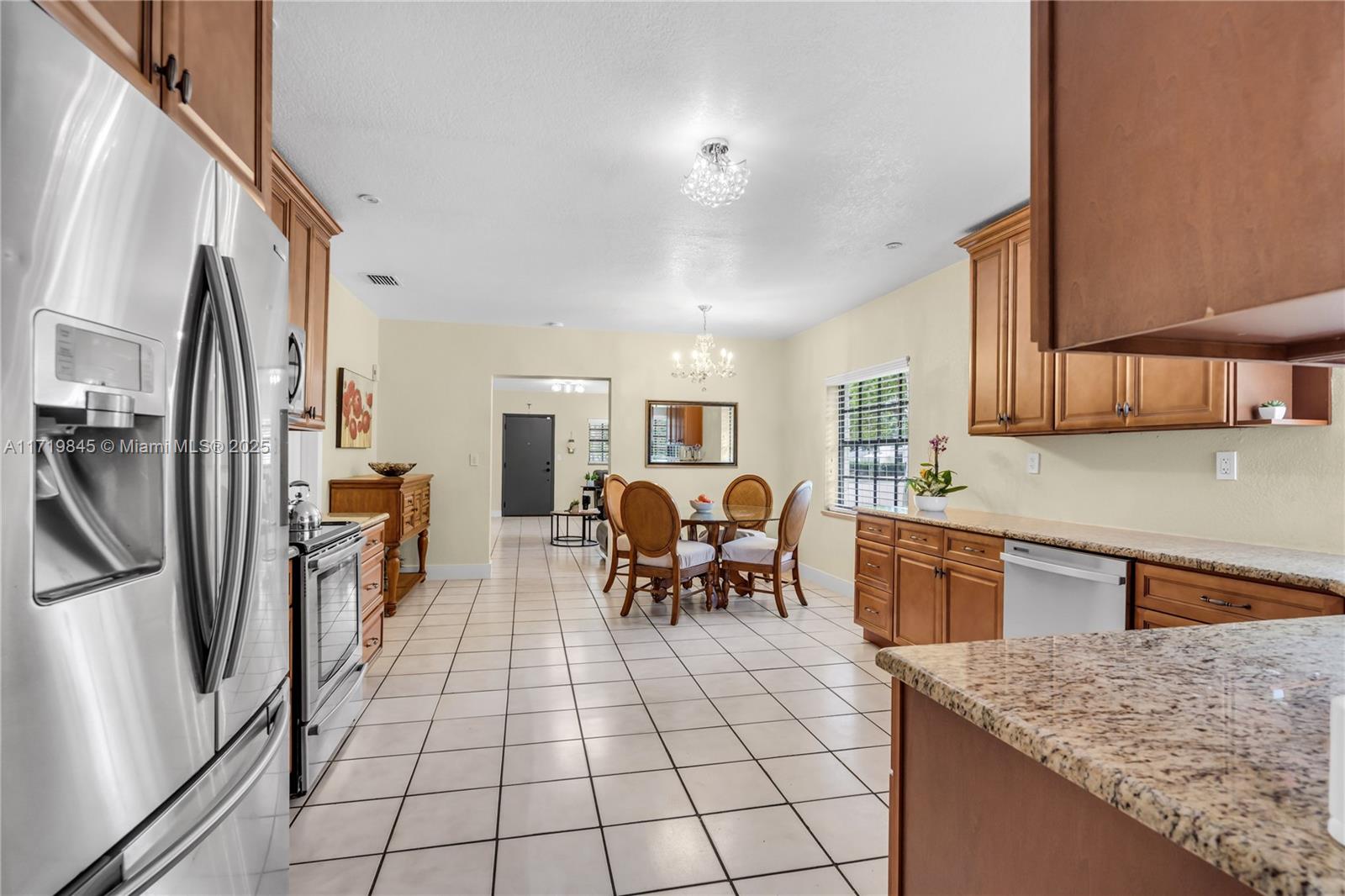 EAST SHENANDOAH - Residential Income