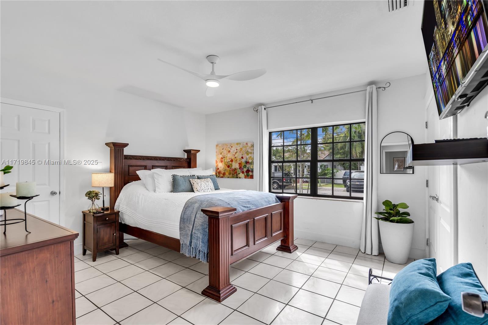 EAST SHENANDOAH - Residential Income