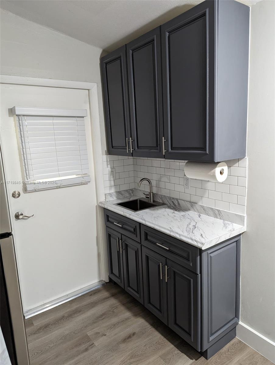 EAST SHENANDOAH - Residential Income