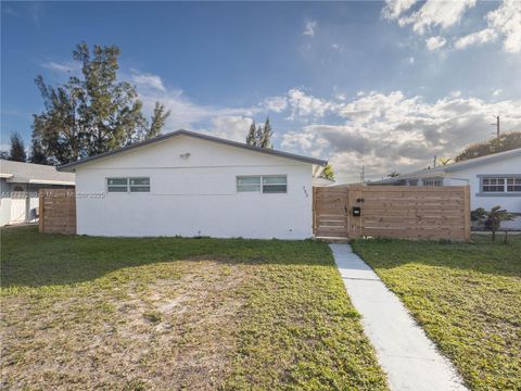 753 SW 2nd St Dania Beach FL 33004