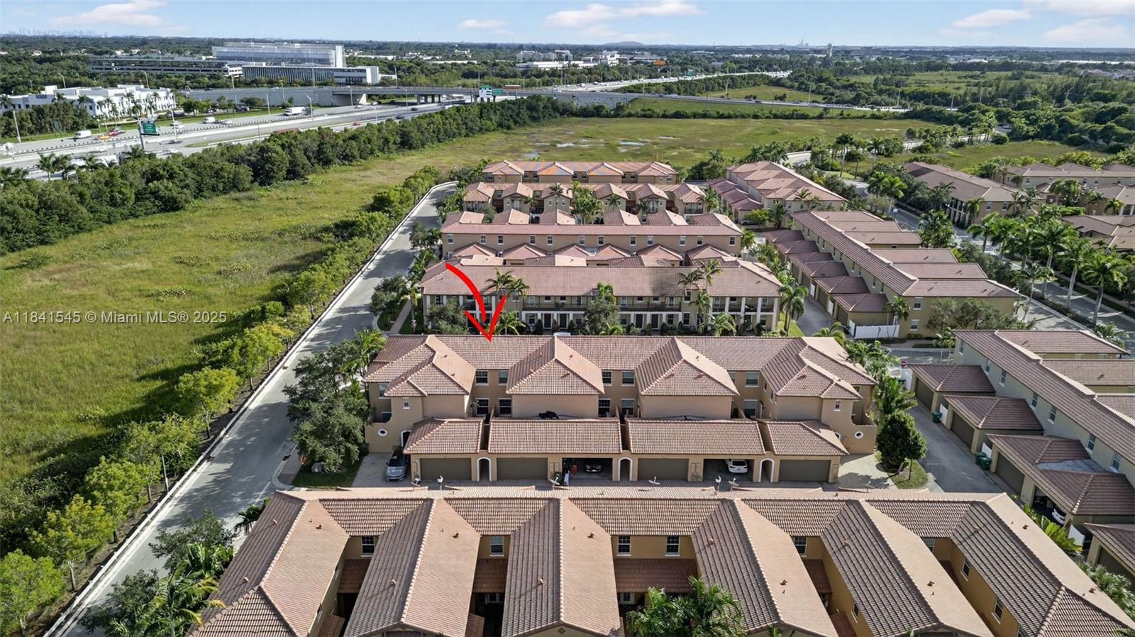 MEADOW PINES - Residential