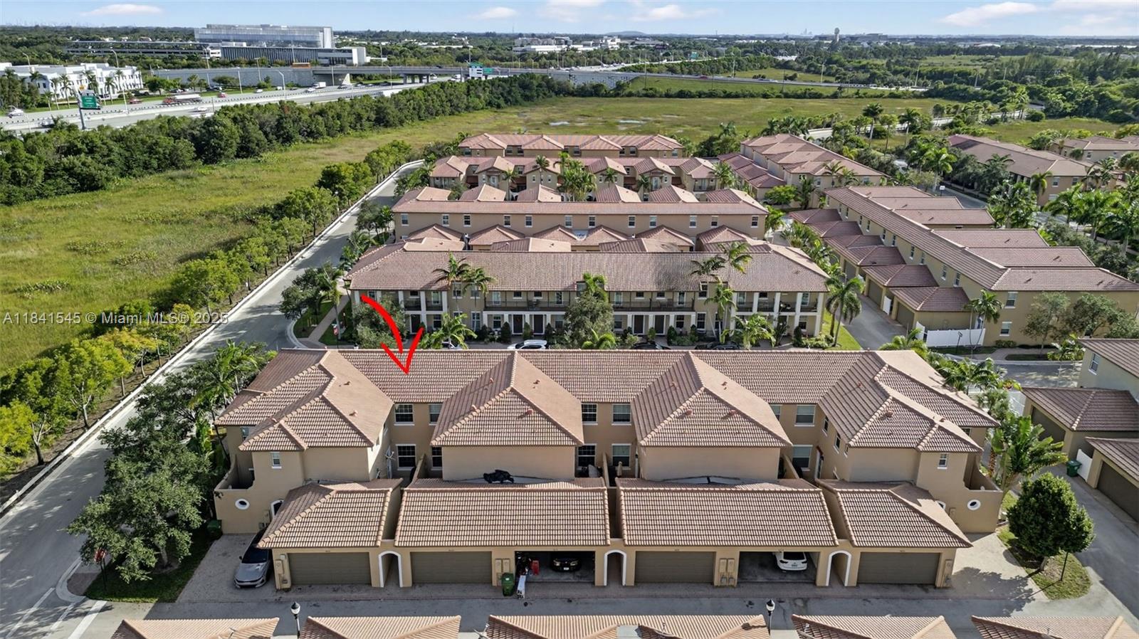 MEADOW PINES - Residential