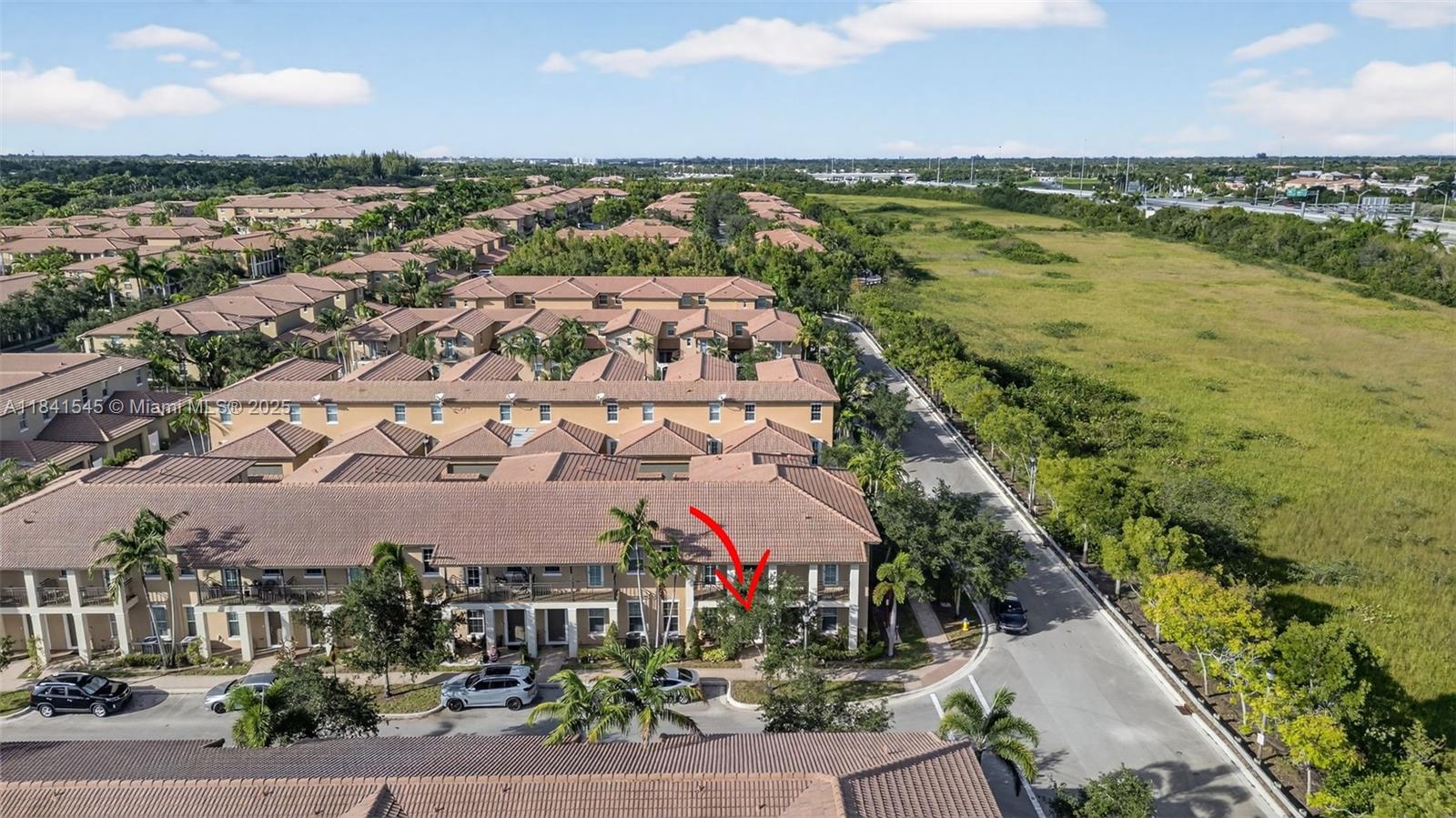 MEADOW PINES - Residential