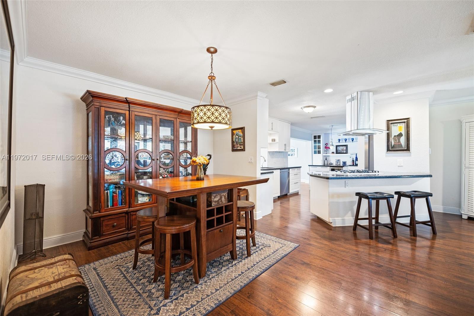 SUNRISE GOLF VILLAGE - Residential