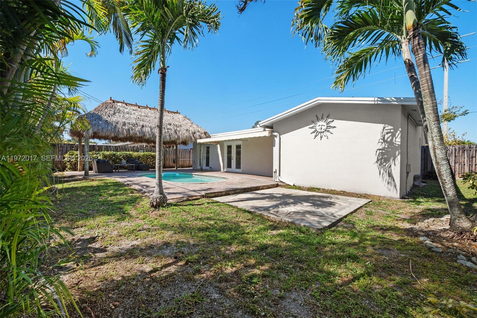 SUNRISE GOLF VILLAGE - Residential