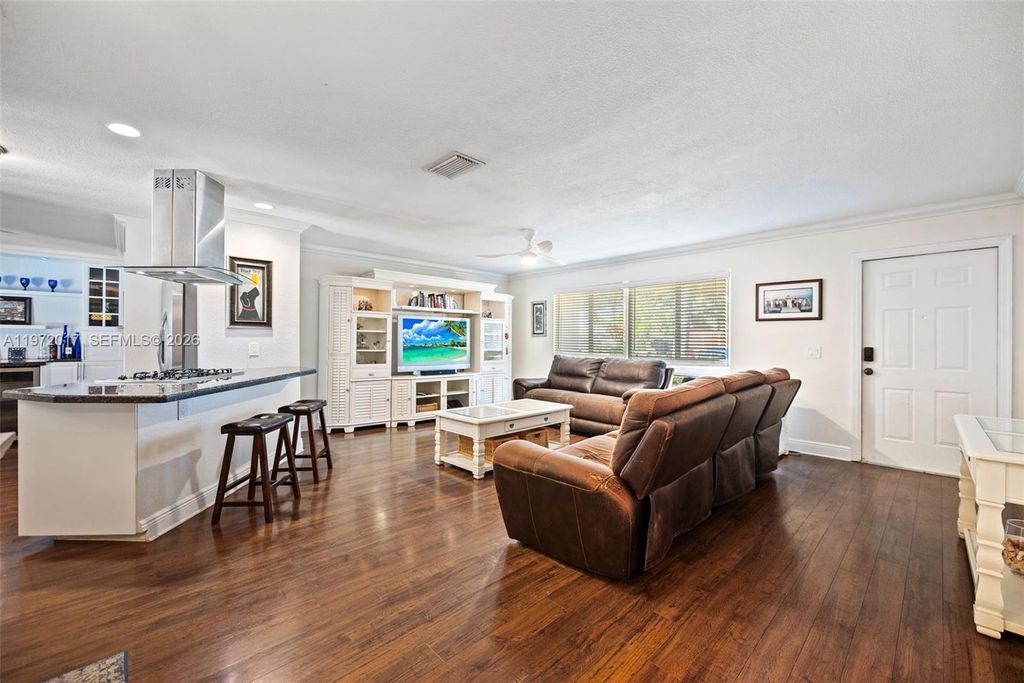 Photo of 12260 NW 29th Mnr, Sunrise, FL 33323 (MLS # A11972017)