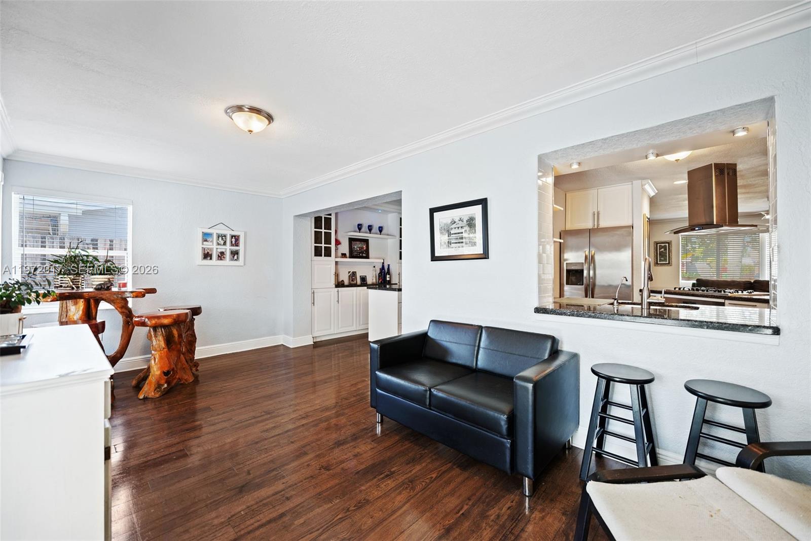 SUNRISE GOLF VILLAGE - Residential