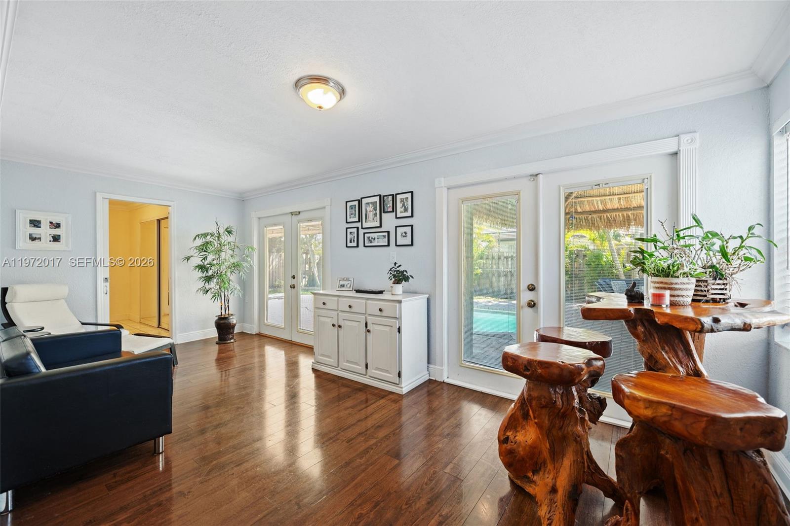 SUNRISE GOLF VILLAGE - Residential