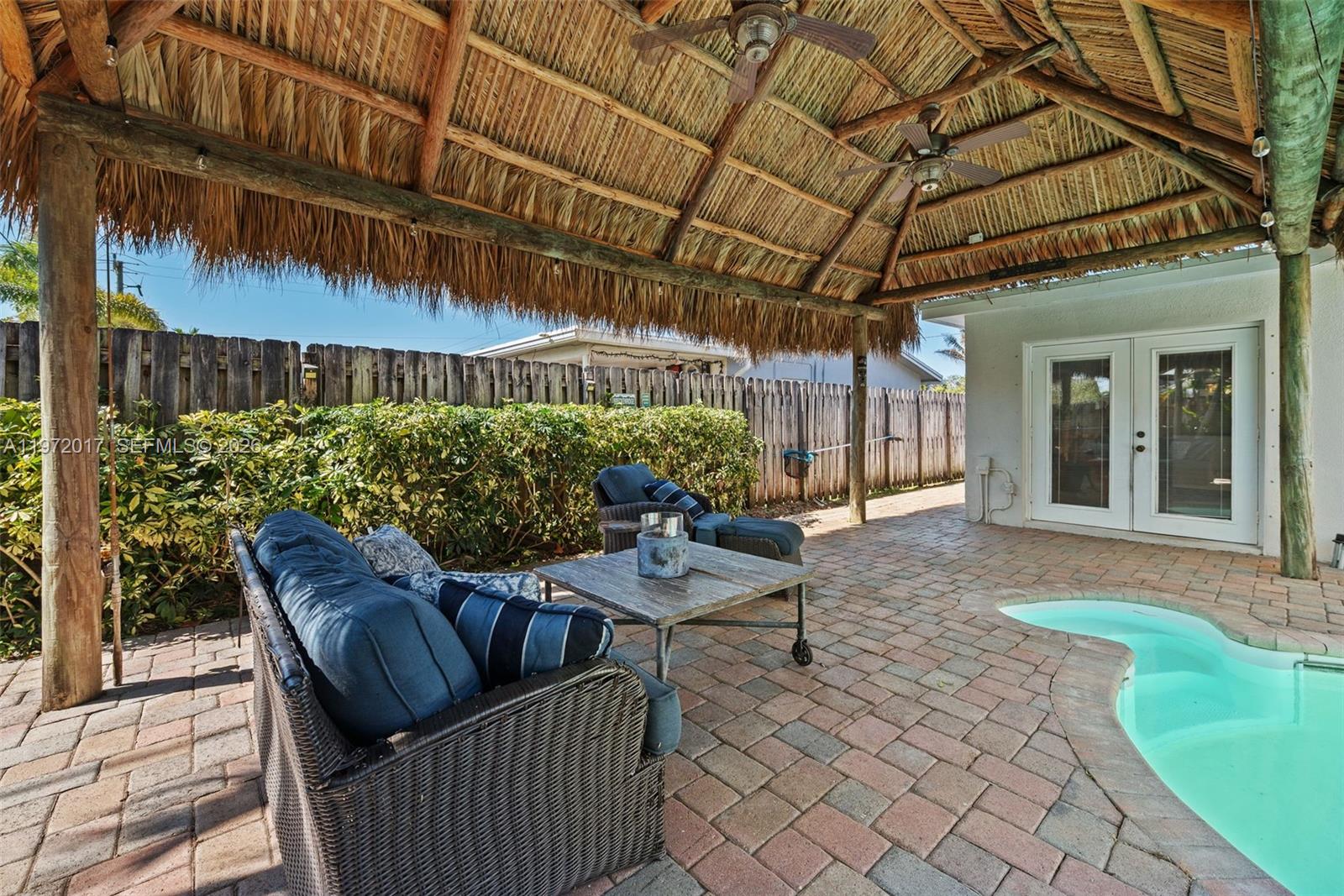 SUNRISE GOLF VILLAGE - Residential