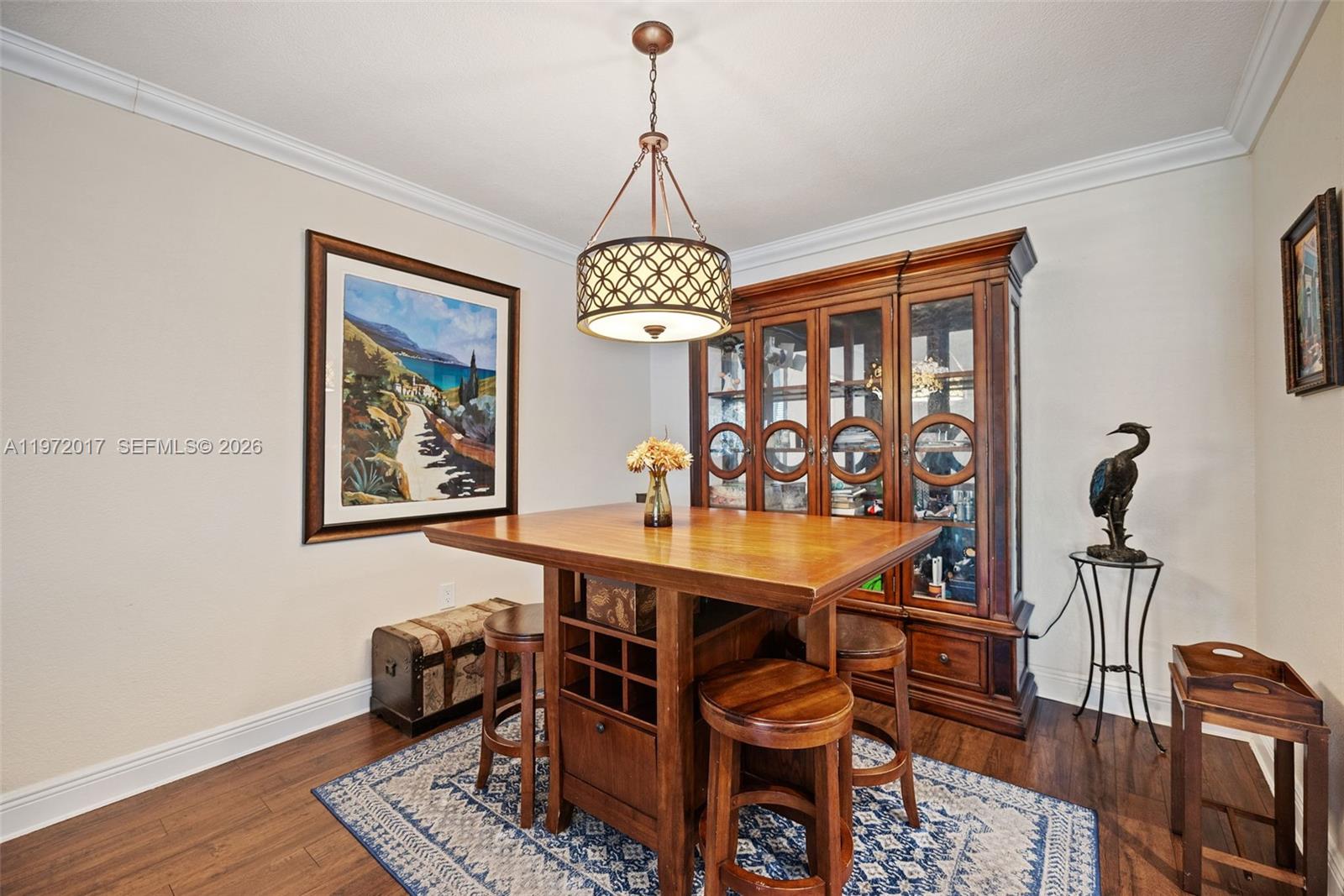 SUNRISE GOLF VILLAGE - Residential