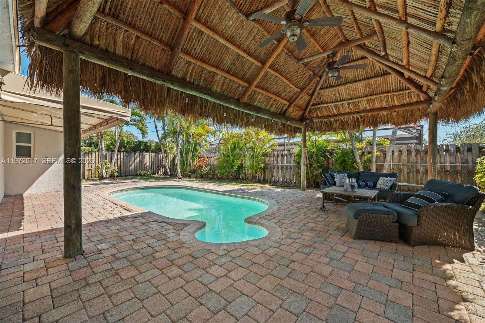 SUNRISE GOLF VILLAGE - Residential