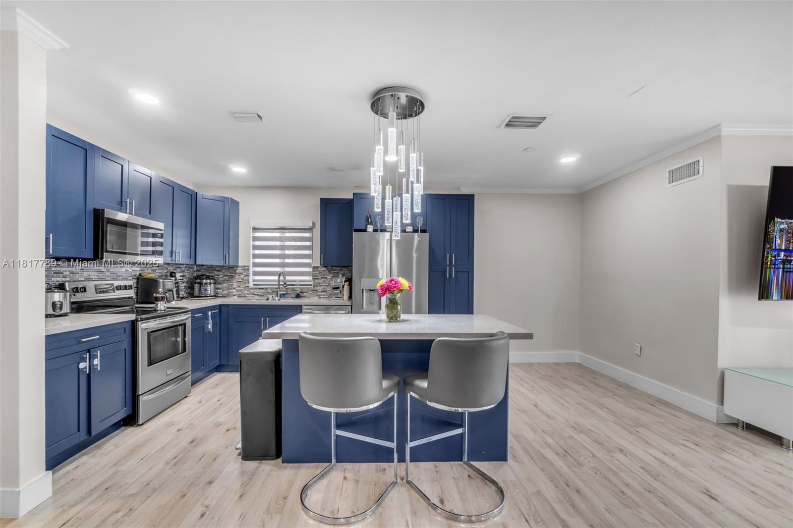 CUTLER RIDGE SEC 5 - Residential