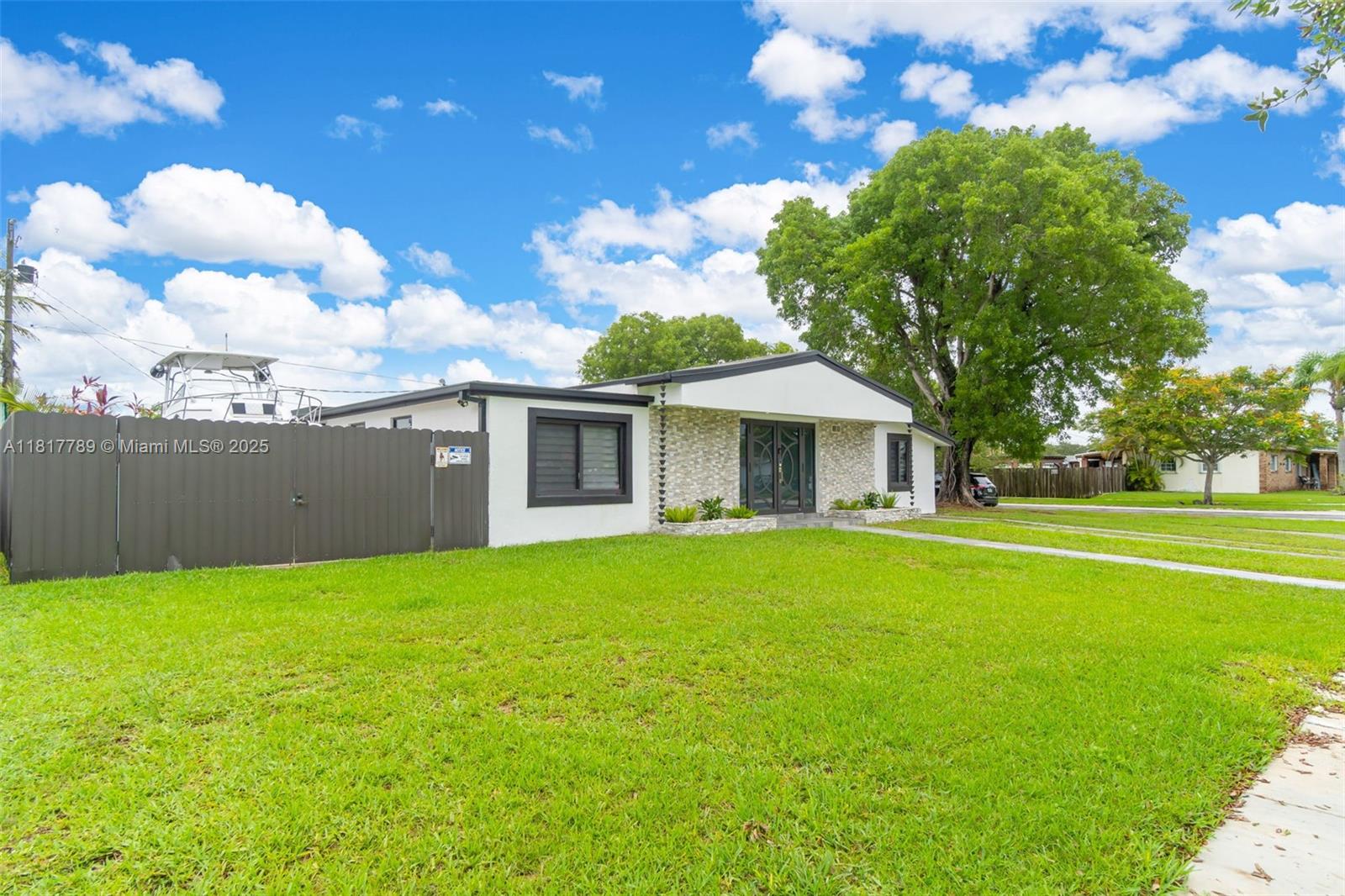 CUTLER RIDGE SEC 5 - Residential