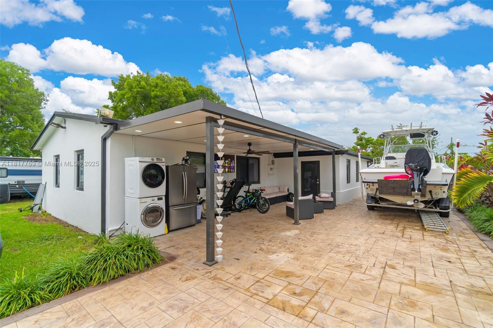 CUTLER RIDGE SEC 5 - Residential