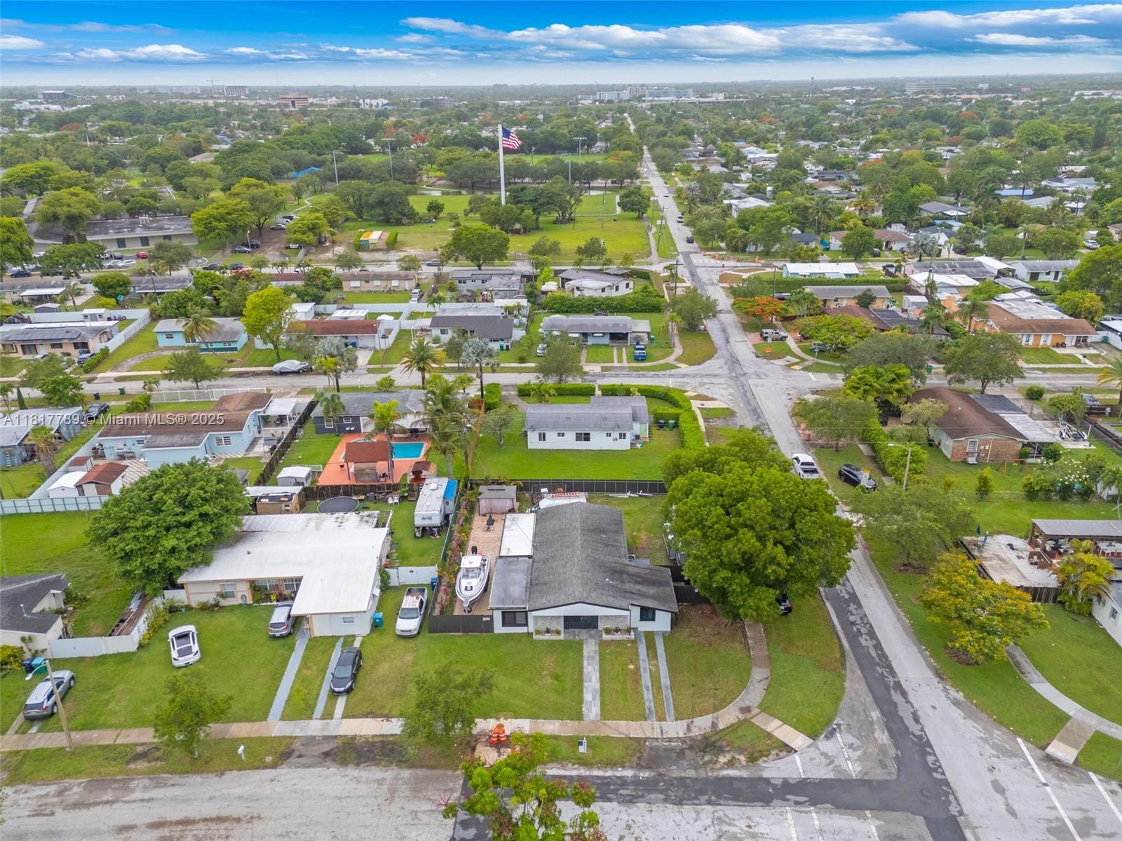 CUTLER RIDGE SEC 5 - Residential