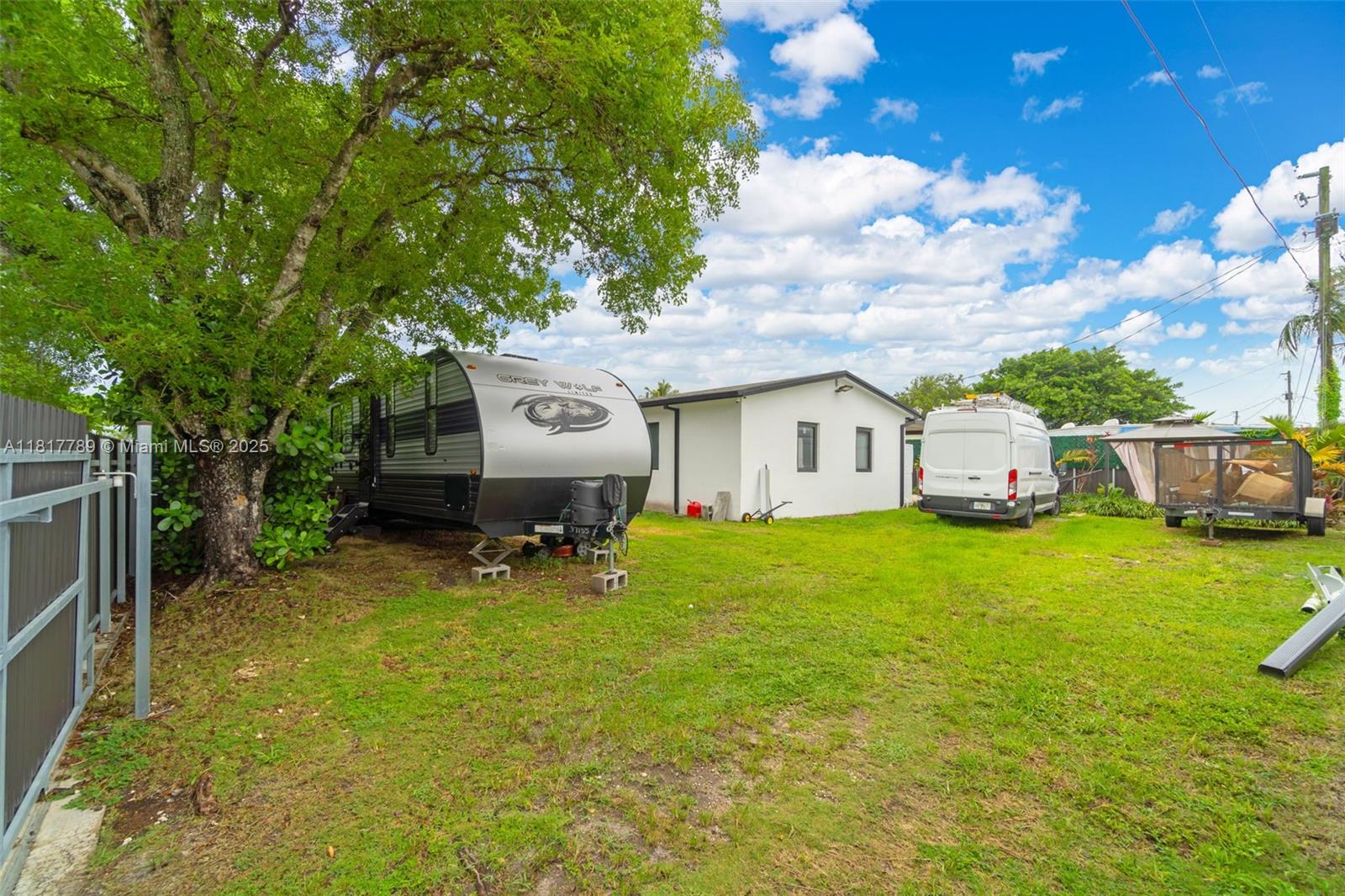 CUTLER RIDGE SEC 5 - Residential