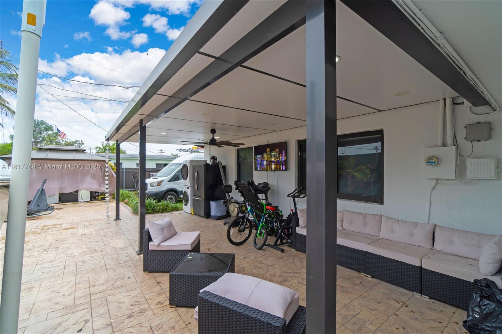 CUTLER RIDGE SEC 5 - Residential