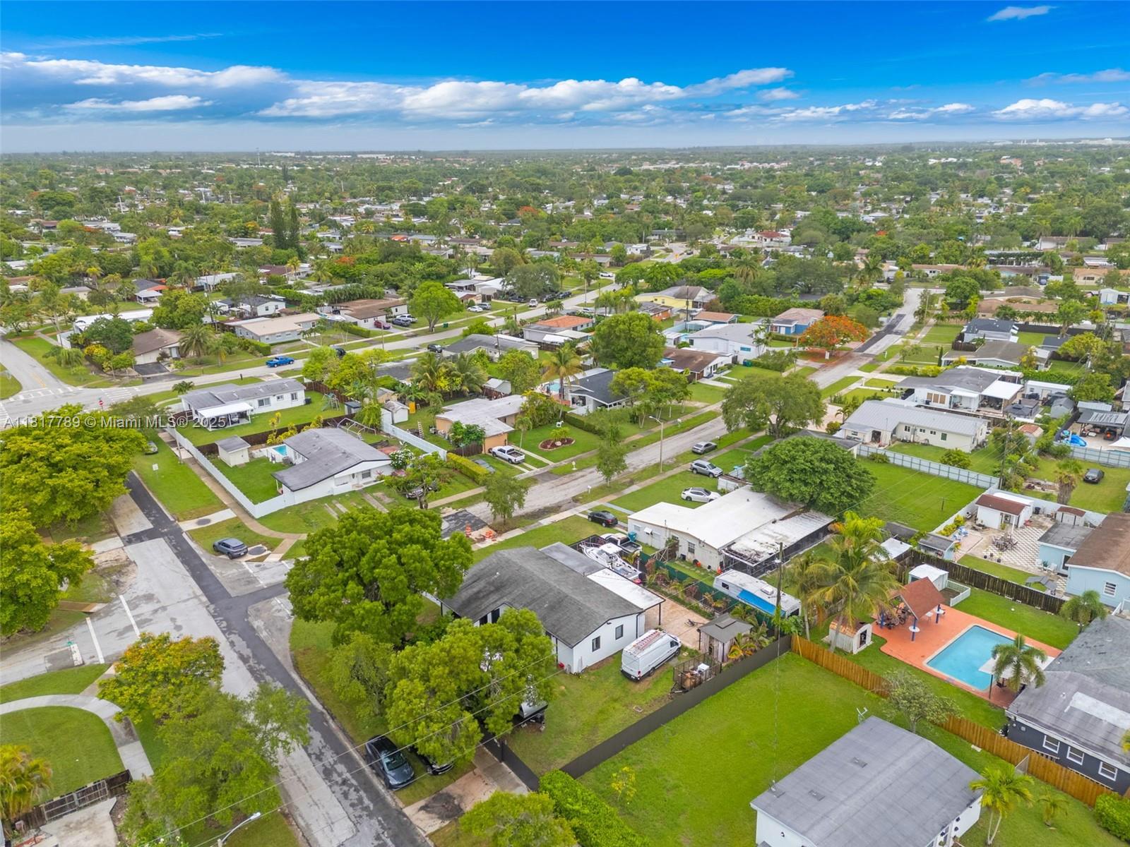 CUTLER RIDGE SEC 5 - Residential