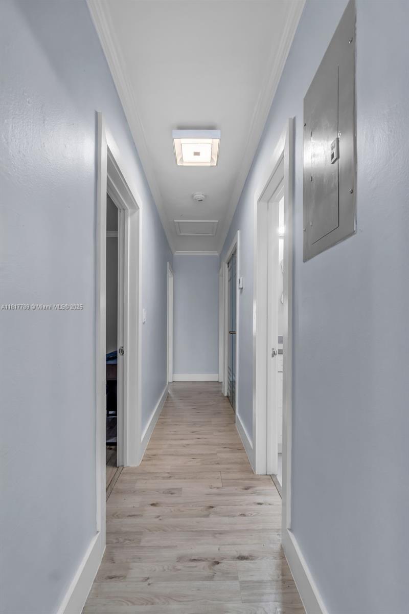 CUTLER RIDGE SEC 5 - Residential