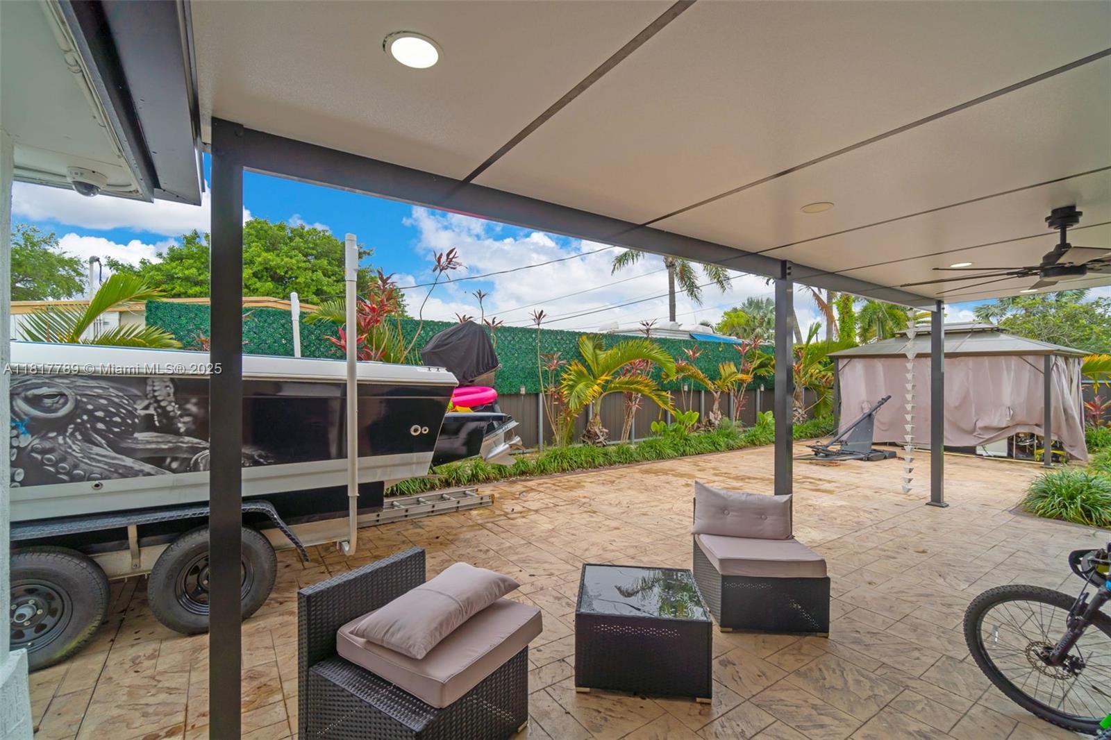 CUTLER RIDGE SEC 5 - Residential