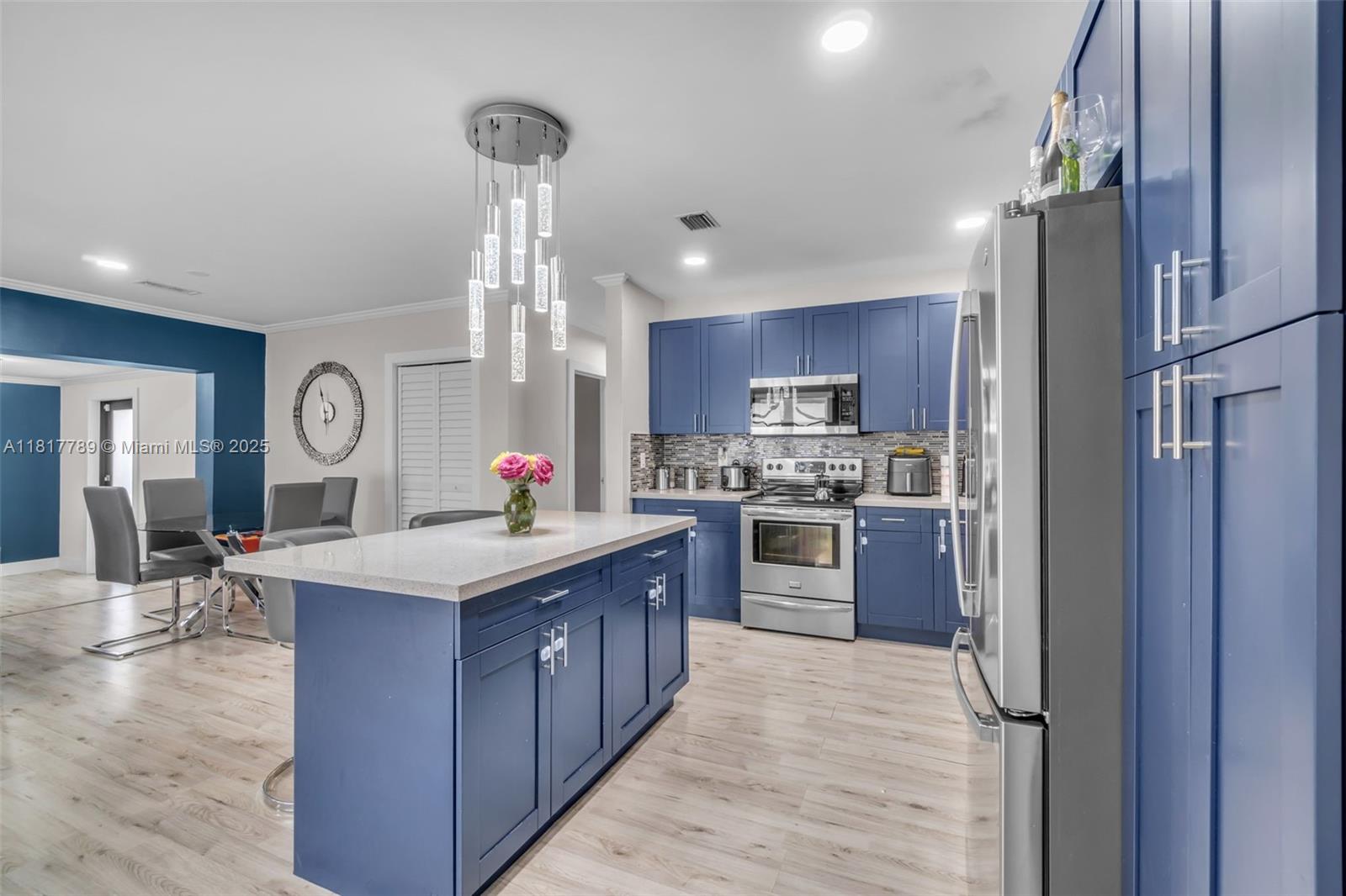 CUTLER RIDGE SEC 5 - Residential