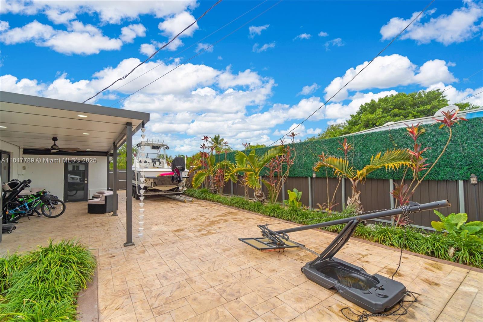 CUTLER RIDGE SEC 5 - Residential