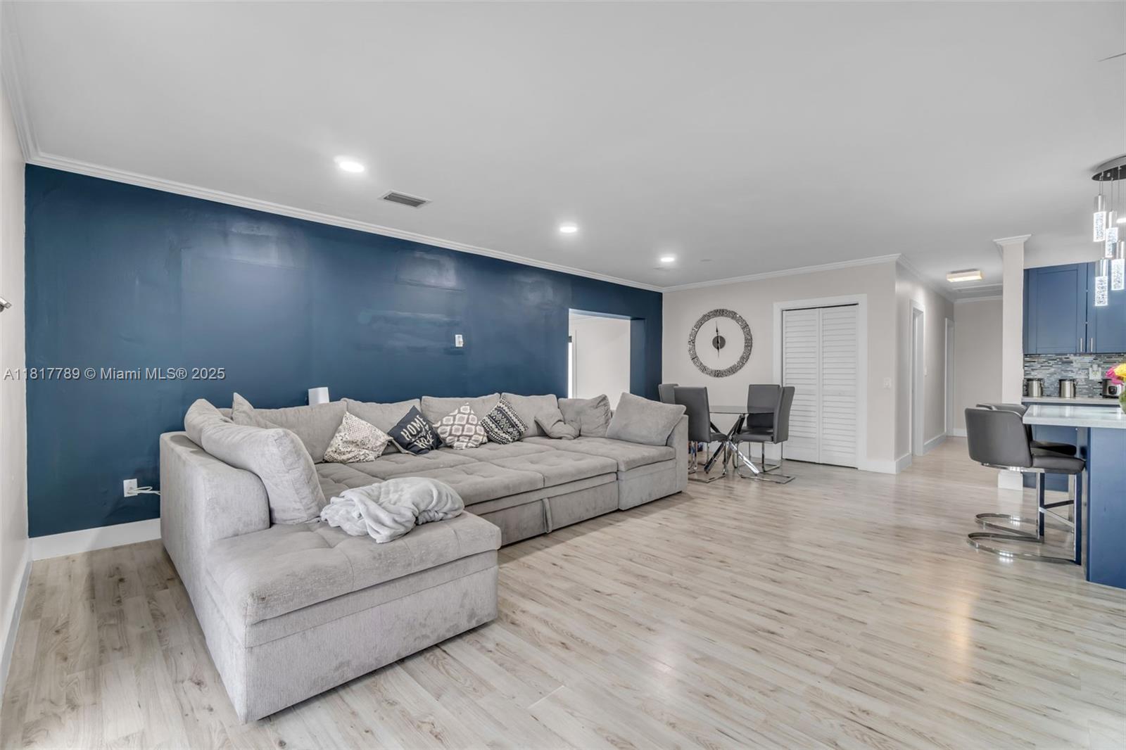 CUTLER RIDGE SEC 5 - Residential