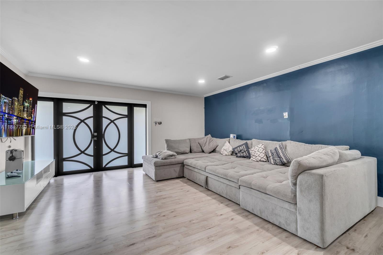 CUTLER RIDGE SEC 5 - Residential