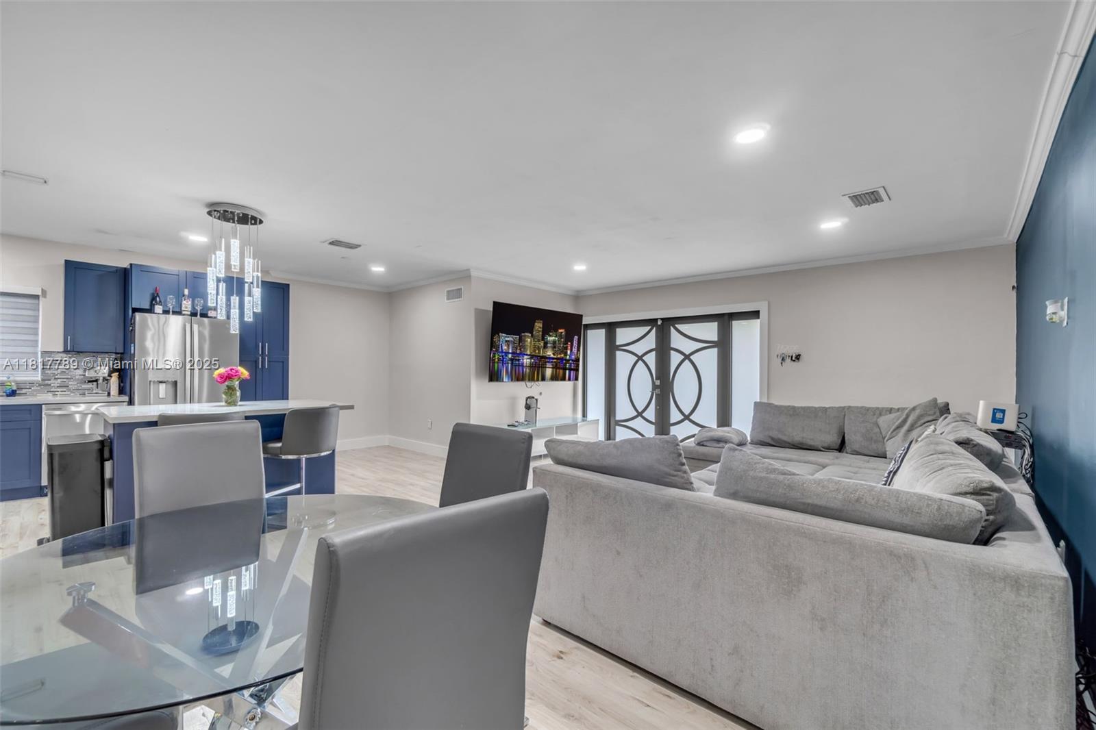 CUTLER RIDGE SEC 5 - Residential