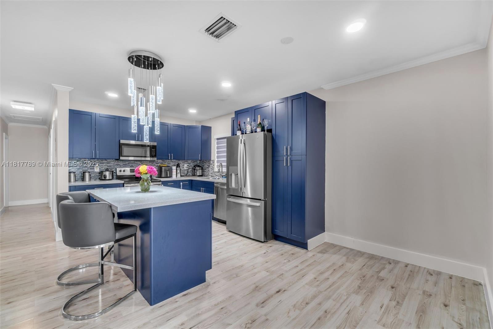 CUTLER RIDGE SEC 5 - Residential