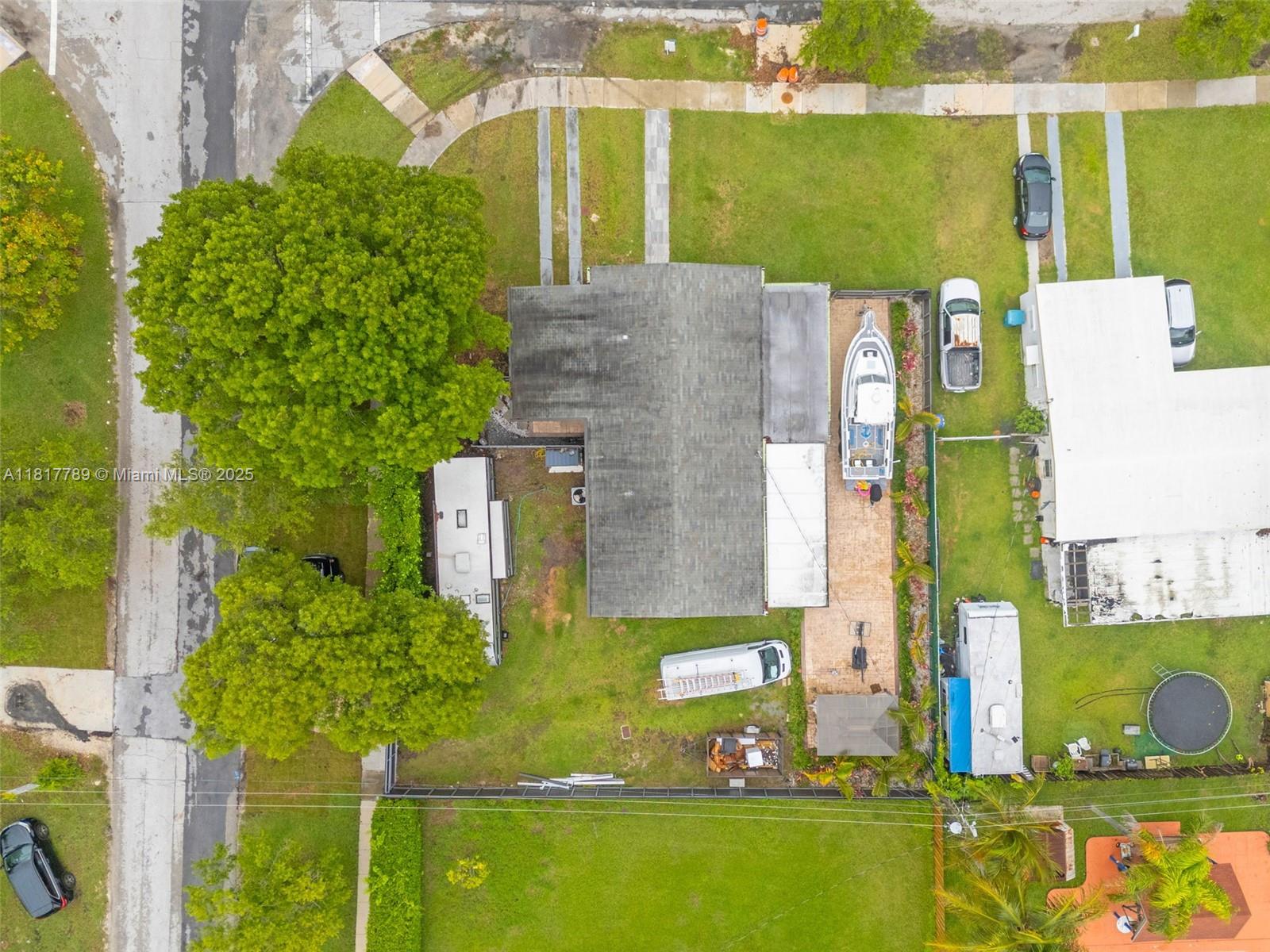 CUTLER RIDGE SEC 5 - Residential