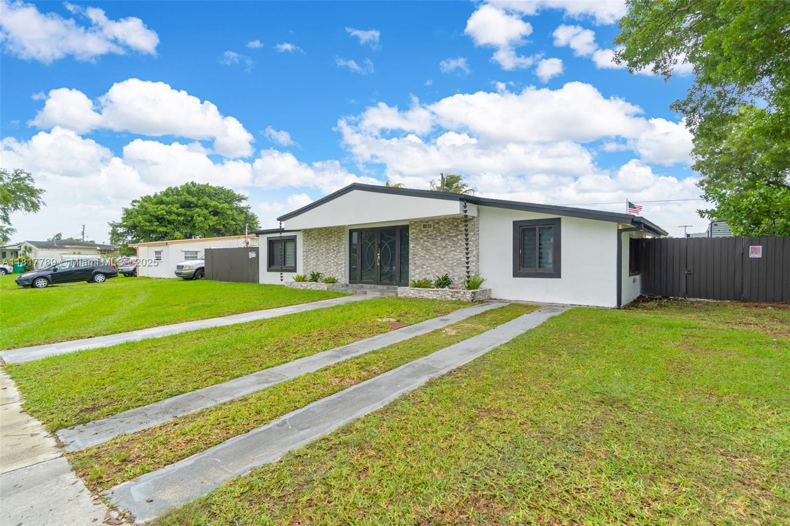 CUTLER RIDGE SEC 5 - Residential