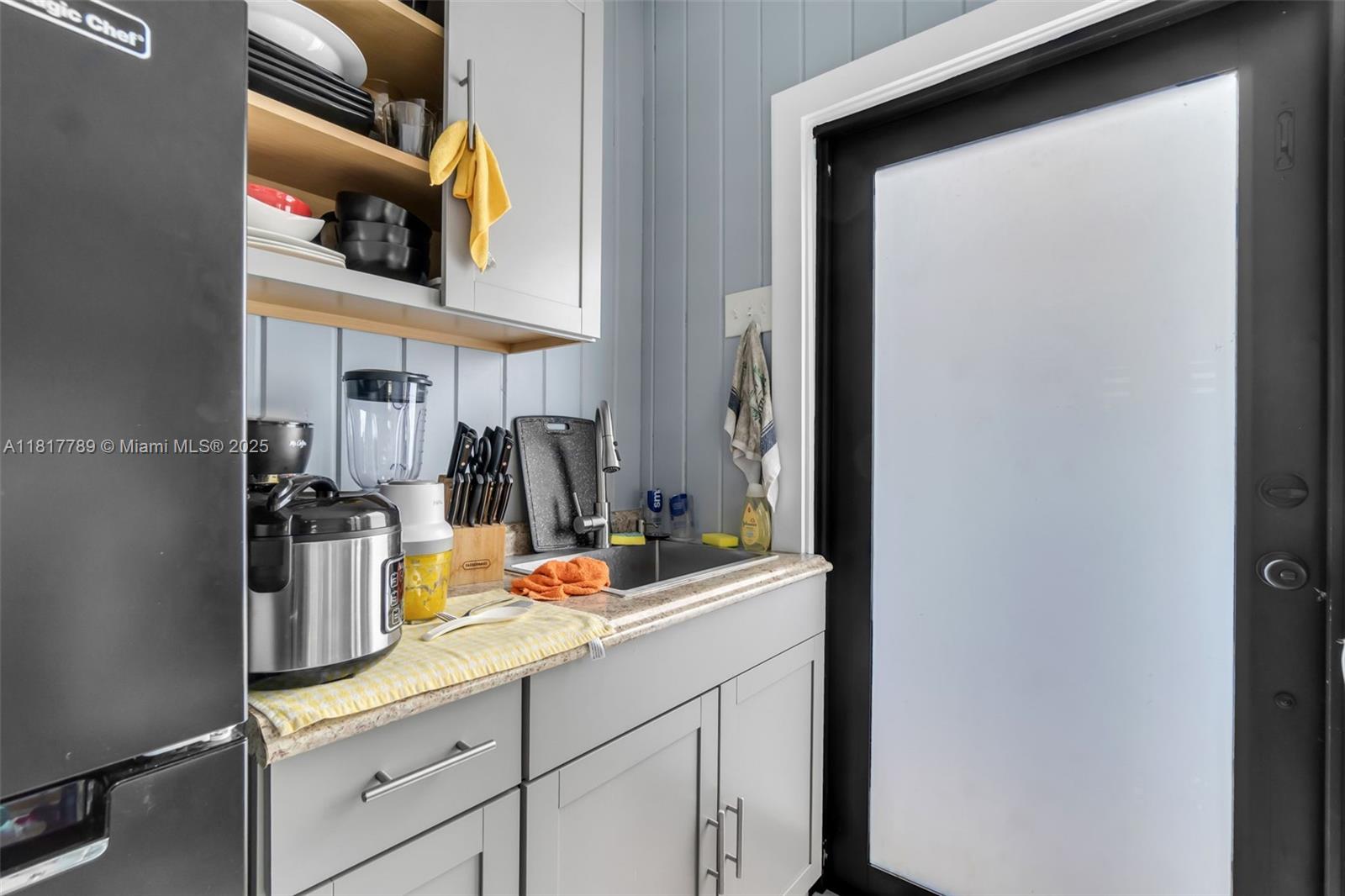 CUTLER RIDGE SEC 5 - Residential