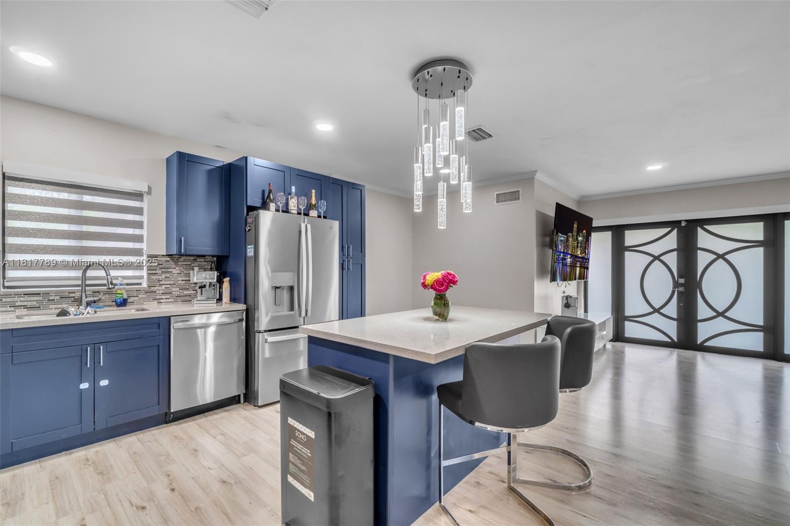 CUTLER RIDGE SEC 5 - Residential