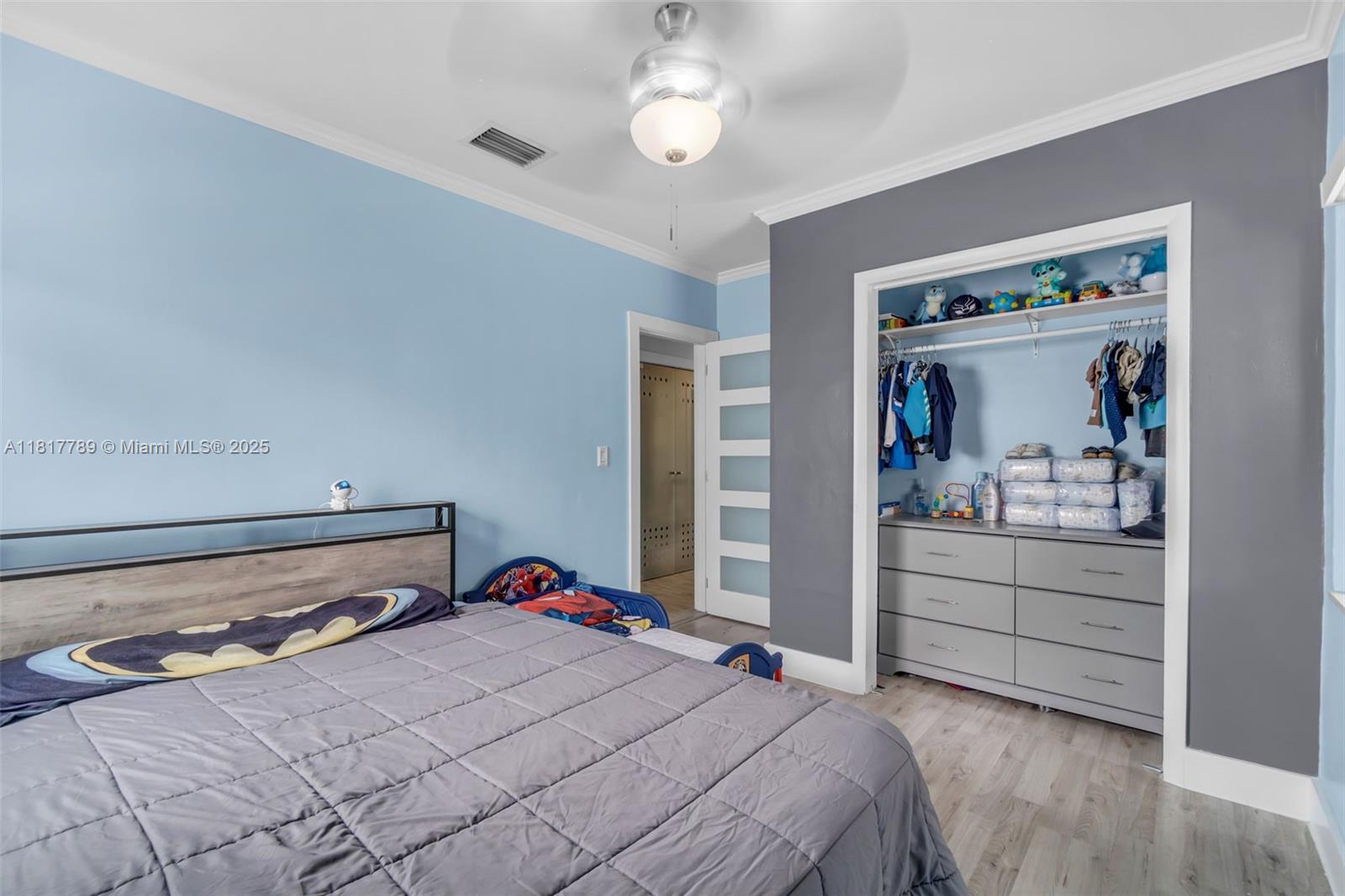 CUTLER RIDGE SEC 5 - Residential