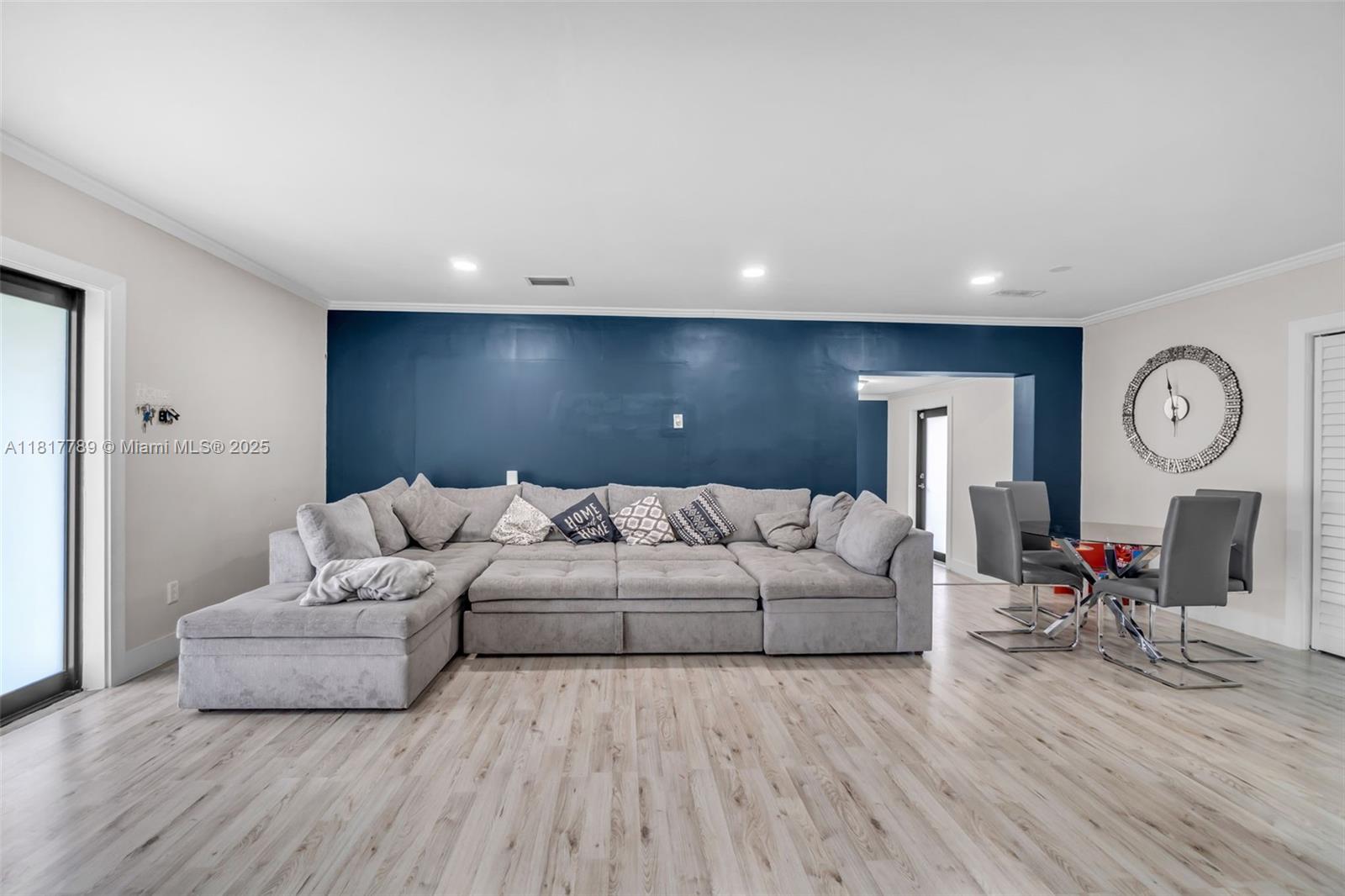 CUTLER RIDGE SEC 5 - Residential