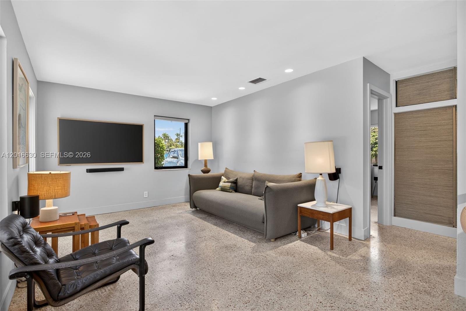 OAKLAND PARK - Residential Lease