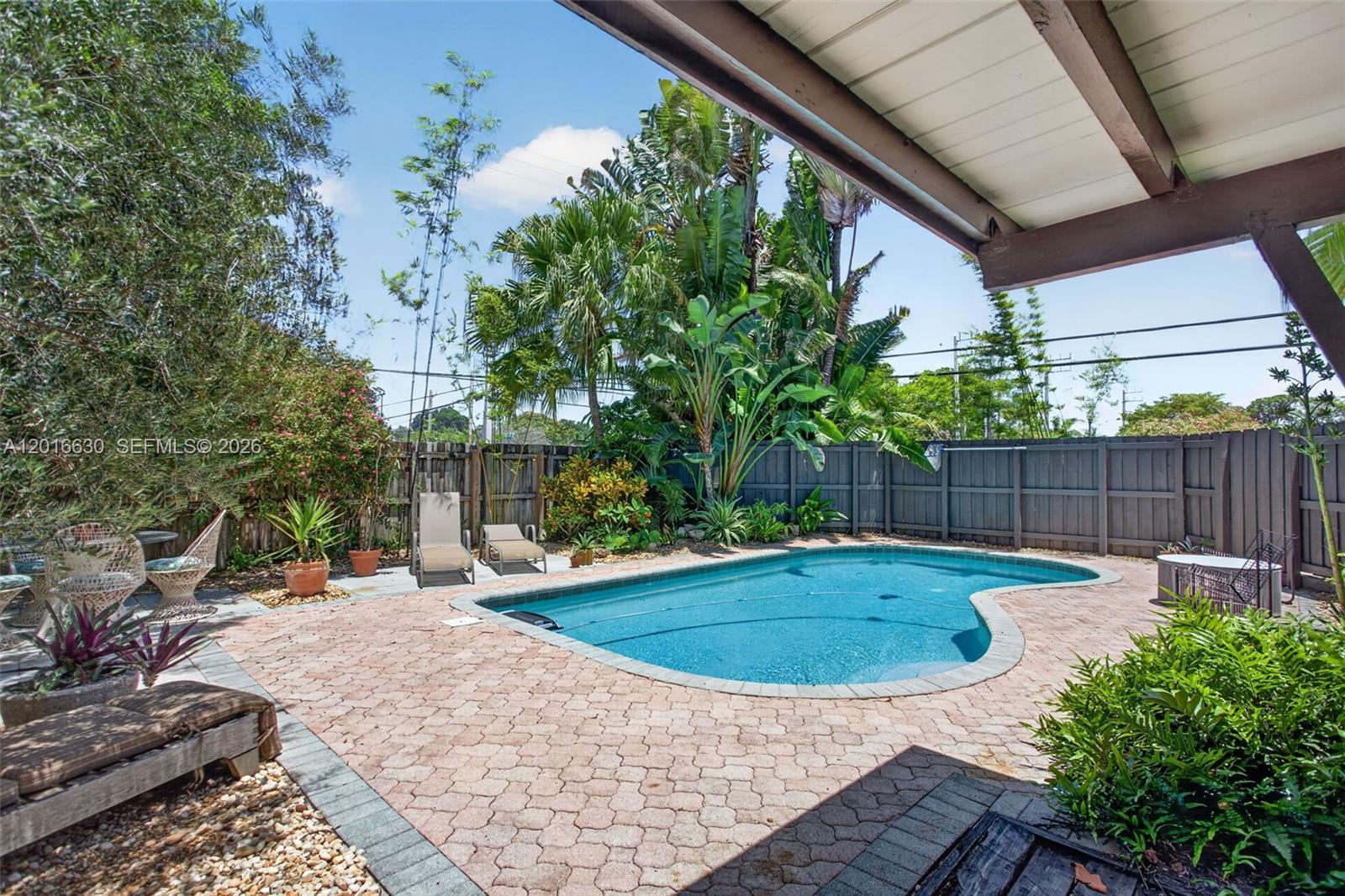 OAKLAND PARK - Residential Lease