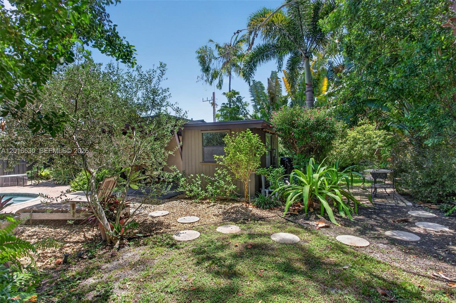 OAKLAND PARK - Residential Lease